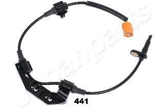 Датчик ABS задний правый HONDA CR-V -06 Japanparts ABS-441