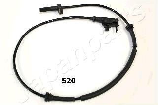 Датчик abs forfour -06, mitsubishi colt 04- Japanparts ABS-520 (фото 1)