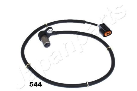 Датчик ABS пер. лев. MITSUBISHI Pajero Sport 98- Japanparts ABS-544