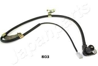 Датчик ABS передний правый liana 01- Japanparts ABS-803