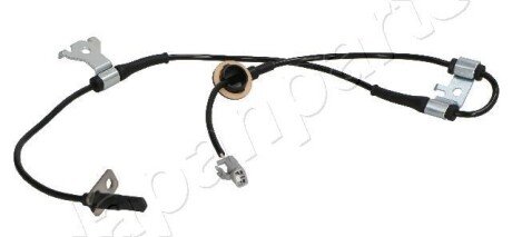 SUZUKI датчик ABS передній лівий GRAND VITARA -15 Japanparts ABS-834