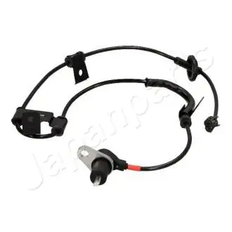 Датчик abs задн./прав. hyundai elantra - 06 Japanparts ABS-H65