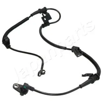 KIA Датчик ABS передн. лів. SOUL I 1.6 09- Japanparts ABS-K56