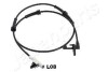 Датчик abs пер. land rover range rover sport 05- Japanparts ABS-L08 (фото 1)