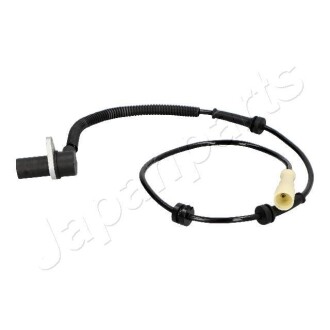 Датчик ABS передний левый Lacetti 05-,Daewoo Nubira 03- Japanparts ABS-W11