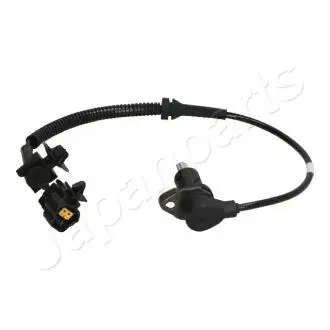 Датчик ABS задн.лев.Aveo Japanparts ABS-W16