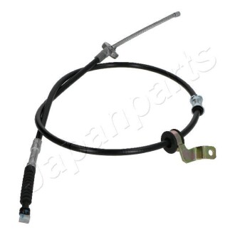 Трос ручника правый rav 4 i Japanparts BC-2012R