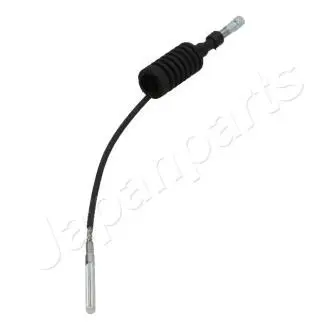 Трос ручного тормоза передн.avensis 97- Japanparts BC-2042