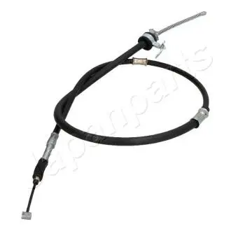 Трос ручника левый rav 4 ii 00- Japanparts BC-214