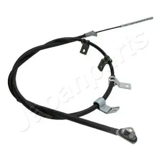 Трос ручника правый rav 4 iii 08- Japanparts BC-231
