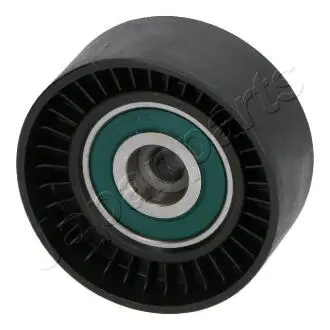 Ролик натяжитель пасив. voyager 2.5crd Japanparts BE-009
