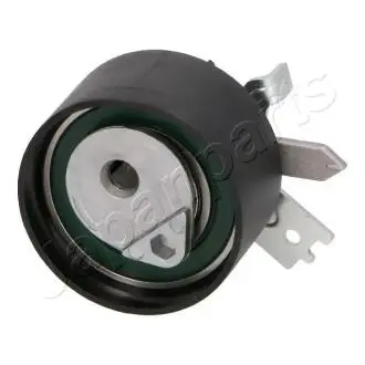 Ролик натяжителя ремня logan,duster,kangoo,clio 1.5dci Japanparts BE-122