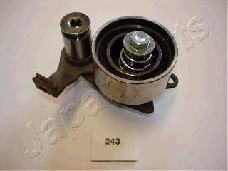 Ролик нат.land cruiser 80,100 4.2d/td 90- Japanparts BE-243