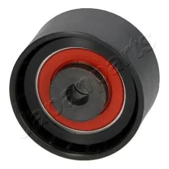 Ролик натяжителя ремня berlingo 1.6 hdi jumpy 1.6hdi, ford, peugeot Japanparts BE-334