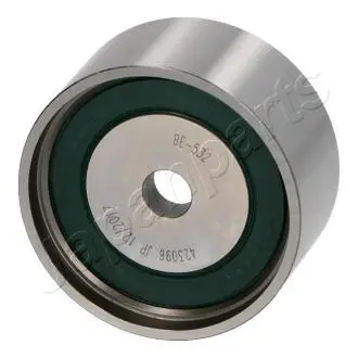 Ролик паразитный l200 2.5 05-. Japanparts BE-532
