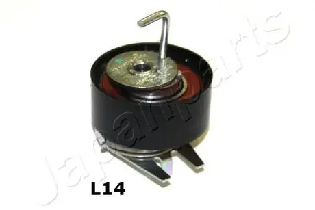 Натяжной ролик С5 08- 2,7HDi, PEUGEOT LAND ROVER Japanparts BE-L14