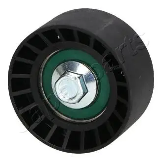 Ролик натяж. Lanos, Nexia, Espero Japanparts BE-W01