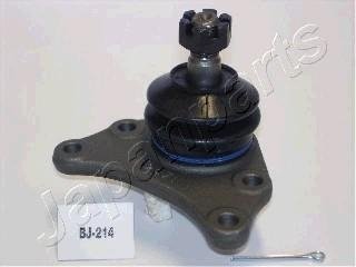 Шаровая опора верхняя Hilux 83- Japanparts BJ-214