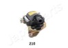 TOYOTA Катушка зажигания Carina E 1,6 92-97 Japanparts BO-210 (фото 1)