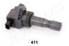 Катушка зажигания CR-V IV 2,0 12-, Civic 1,8 12- Japanparts BO-411 (фото 1)