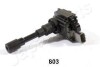 SUZUKI Катушка системы зажигания Swift 05-, SX4 06-, Liana Japanparts BO-803 (фото 1)