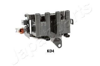 Катушка зажигания KIA Japanparts BO-K04