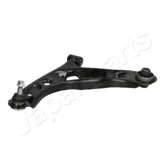 TOYOTA Рычаг передн.левый Aygo, CITROEN C1 05- Japanparts BS-206L