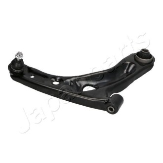 TOYOTA Рычаг передн.правый Aygo, CITROEN C1 05- Japanparts BS-206R