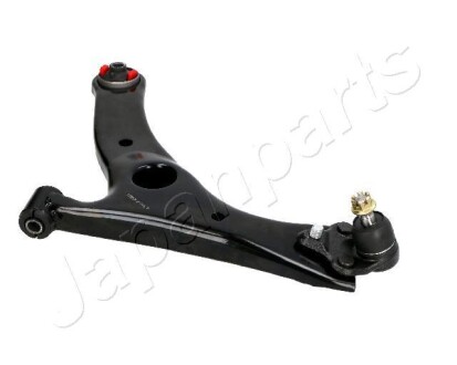 TOYOTA Рычаг передн.лев.Rav 4 II 00-07/03 Japanparts BS-242L