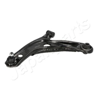 Рычаг передний левый Yaris 05-,Subaru Trezia 11- Japanparts BS-248L (фото 1)