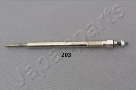 TOYOTA Свеча накала Avensis 2.0D-4D,Land Cruiser 4.5D-4D,Corolla,Rav 4 III Japanparts CE-203