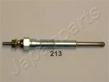 Свеча накаливания carina e,corolla,liteace 1.8/2.0d 88- Japanparts CE-213