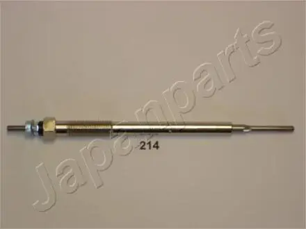 TOYOTA свічка розжарювання CorollaAvensis 2.0D 99- Japanparts CE-214