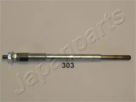 CITROEN Свеча накала 1,4/1,6HDiPeugeot Ford 1,4/1,6TDCi Mazda,Mini Japanparts CE-303