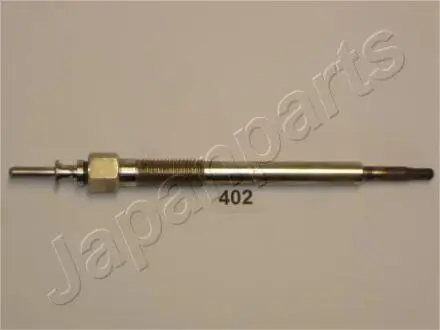 OPEL Свеча накала 11V Astra 1.7CDTI 16V 00- двиг.Isuzu,Honda Civic 1.7CDTi 02- Japanparts CE-402
