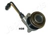 Подшипник выжимной HYUNDAI Santa FE 06- Japanparts CF-H08 (фото 1)