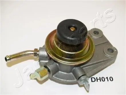 NISSAN Насос підкачки палива Pick Up 2.5-2.7D 87- Japanparts DH010