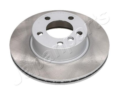 BMW диск гальм.передн. BMW 1(F20) 118I 120I 2010-, 3(F30) 316D-320I 2012- Japanparts DI-0104C