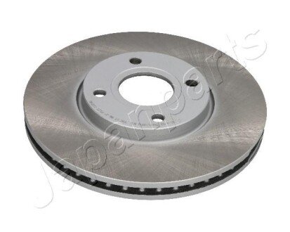 Диск гальм. передн. FORD ECOSPORT 13- Japanparts DI-0304C