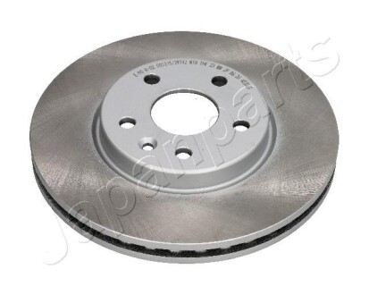 OPEL диск гальм. передн. Astra K Japanparts DI-0405C