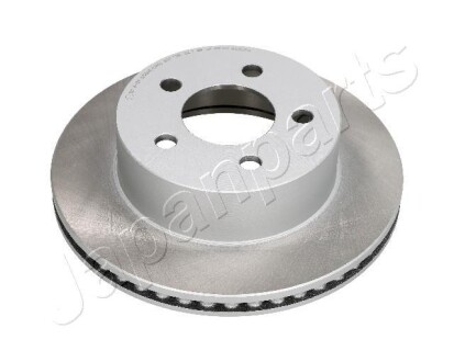 Диск гальмівний передн. JEEP Cherokee 96- Japanparts DI-093C