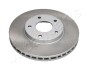 Тормозной диск пер. Nissan Primera 00- X-Trail 01-(280*28) Japanparts DI-158C (фото 1)