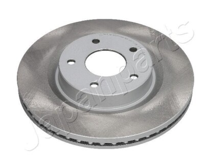 NISSAN Диск тормозной передн.Teana 2.5/3.5 08- Japanparts DI-164C