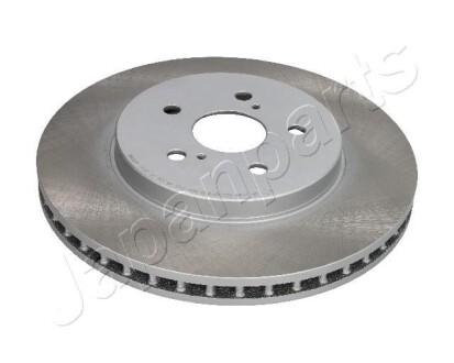 TOYOTA гальмівний диск передн. Lexus RX 03- Japanparts DI-225C