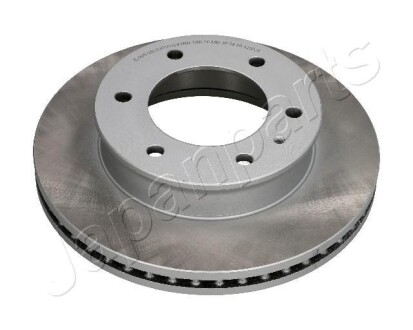 Диск гальм. передн. FORD BT-50 Japanparts DI-323C