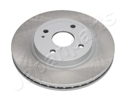 Диск торм. пер. MAZDA 2 Japanparts DI-325C