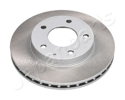 MAZDA диск гальмівний перед. (вентил.) FORD Probe,626, Premacy, Xedos 91-(258*24) Japanparts DI-348C