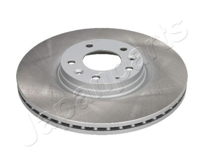 Диск торм. пер. MAZDA 6 2.3 Japanparts DI-351C