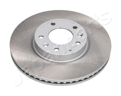 MAZDA Диск торм. пер. MAZDA 6 07- Japanparts DI-353C