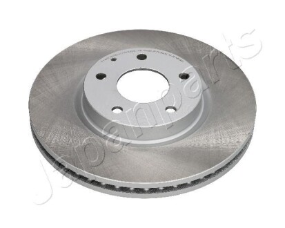 MAZDA Тормозной диск передн.Mazda 6 12-,CX-5 11- Japanparts DI-360C